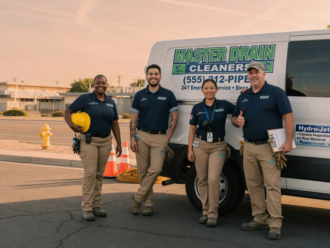 Drain Cleaning company in Union Springs, NY